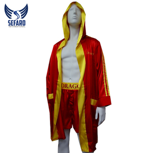 เสื้อคลุมมวย,เสื้อคลุมมวยแบบสั่งตัด - Product Image 1