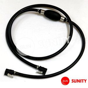 TAIWAN marché de réparation de Machine électrique 4 temps de haute qualité 6Y12430600 25HP 90HP 1/4 "6mm tuyau de carburant Assy pour moteur hors-bord - Product Image 4