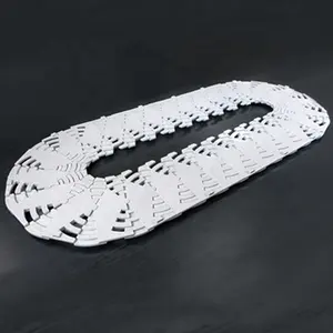 Plateau tournant pour servir les aliments sur les tables rectangulaires - Product Image 1