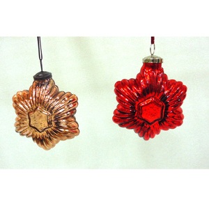 Décorations de Noël de vente chaude Ornements de boules suspendues décoratives - Product Image 6