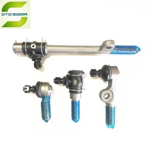 Ensemble de rotules de direction OEM 45040-69065X en acier pour LAND CRUISER SIGMA - Product Image 1