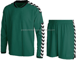 Camiseta de fútbol de alta calidad, nueva temporada, uniformes de equipos de fútbol - Product Image 6