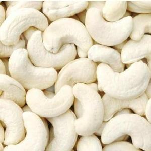 Anacardos enteros blancos de calidad, anacardos naturales de la mejor calidad al por mayor para la exportación - Product Image 2