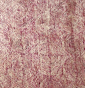 Tapis indien fait à la main en laine de soie tissée à touffes coupe boucle Pile luxe moderne mur à mur décoratif tapis de prière maison hôtel - Product Image 1