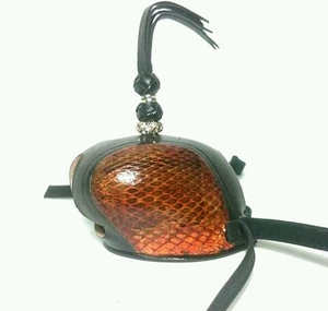 Capucha de trampa para animales Capucha de cetrería - Product Image 5