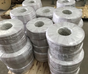 <span class=keywords><strong>สาย</strong></span>ควบคุมแบบมีฉนวนหุ้ม PVC ชนิดอ่อนตัว  ทองแดงเคลือบดีบุก  แบบหลายแกน  <span class=keywords><strong>4</strong></span> แกน  <span class=keywords><strong>ราคา</strong></span>โรงงาน - Product Image 3