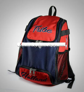 Sacs à dos personnalisés avec logo sur mesure - Polyester 600D, couleur personnalisée - Product Image 2