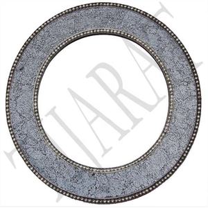 Miroir mural décoratif/miroir mural en mosaïque/miroir intelligent - Product Image 2