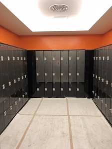 Candado de aleación de zinc al por mayor - Product Image 4