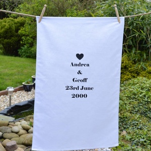 Printed Kitchen <b>Towel</b> Custom Print OEM ODM Wholesale Bulk Manufacturer Factory Direct Supplier Hospitality - Product Image 5