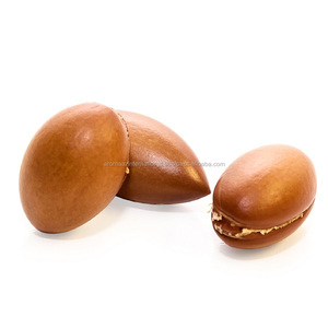 น้ำมันอาร์แกนสกัดเย็นน้ำมันอาร์แกนออร์แกนิกบริสุทธิ์ผ่านการรับรอง ISO สำหรับดูแลเส้นผมราคาดีที่สุดในอินเดีย - Product Image 1