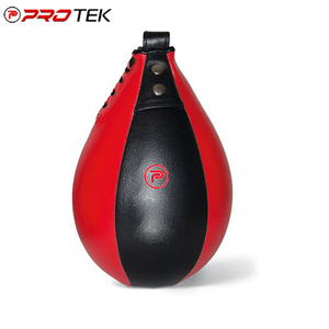 Balles de vitesse personnalisées pour entraînement croisé, développement de vitesse et poinçonnage pour MMA et boxe Balles de vitesse personnalisées pour MMA et boxe - Product Image 4