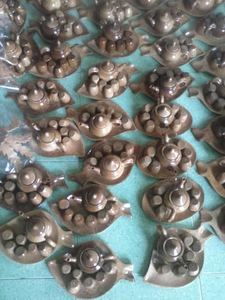 Ensemble d'ustensiles de cuisine de haute qualité, matériau 100% naturel, vacances 2020 - Product Image 3