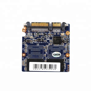 Gouden geheugen 30* 50mm msata ssd harde schijf 128gb draagbare - Product Image 1