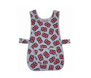 Tabliers d'hôtel, uniformes, tabliers à bavette, tabliers - Product Image 4