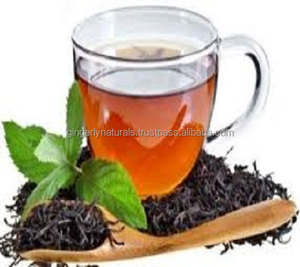 Té de menta hecho en la India - Product Image 1