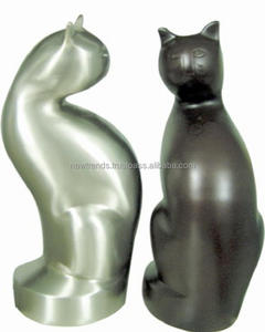 โกศโลหะทองเหลืองสำหรับสัตว์เลี้ยงโกศขนาดเล็กสำหรับสัตว์เลี้ยงโกศสำหรับสัตว์เลี้ยงโกศสัตว์เลี้ยงแบบดั้งเดิม - Product Image 5