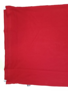 Polo de algodón rojo para hombre de alta calidad, lote de existencias de temporada de primavera de prendas de Bangladesh/cancelación de envío/Diseño de excedentes - Product Image 2