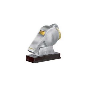 Silbato de Metal para árbitro, silbato de alta calidad para exteriores, AI-MW0033, tamaño estándar 34648, cartón, 100 Uds. - Product Image 3