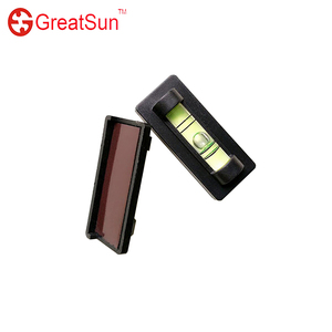 Kulak ile kulak ruhu su seviyesi ile kabarcık seviyesi - Product Image 4