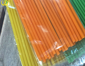 *** HOT SALE 2019 ** NEW PRODUCT NATURAL RICE STRAW MANY COLOR FROM VEGETABLE RICE STRAW - Product Image 5
