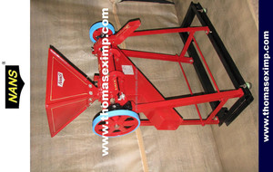 Nhà Máy Xát Gạo/Máy Xát Gạo - Product Image 5