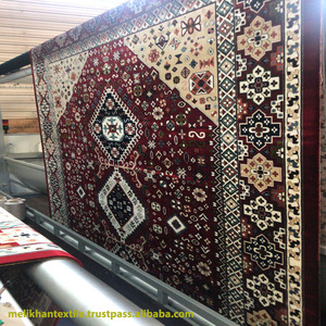 Alfombras de pared a pared estilo Oriental espectacular - Product Image 2