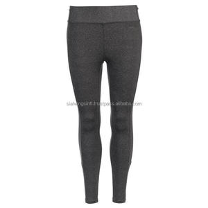 Leggings de Fitness personnalisés, usine OEM, vente en gros, collant graphique personnalisé de qualité supérieure pour dames - Product Image 4
