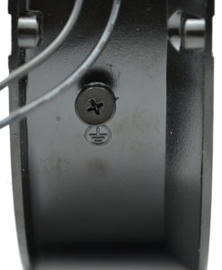 151X172X51Mm พัดลมระบายอากาศขนาดเล็กกันน้ำ - Product Image 5