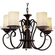 Lustre suspendu noir en métal et fer, décoration d'hôtel et de Restaurant, meilleures ventes - Product Image 4