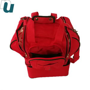 2019 nuevo gran oferta césped tazones Mini doble Decker deporte bolsa de viaje - Product Image 6