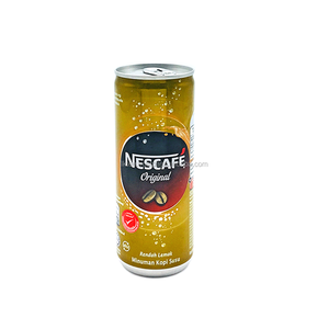 Nescafé taza de café instantáneo puede Original/café/Mocha - Product Image 6