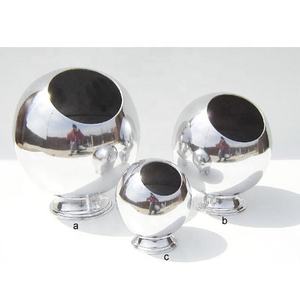 Hot Selling Home Decorative Metal Flower <b>Vase</b> Custom Logo Iron Table Top <b>Vase</b> <b>for</b> Garden and Wedding Decoration New Shape - Product Image 5