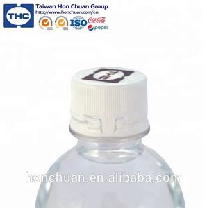 Pico — bouchon en PE connecté, 28mm, 1810, pour boisson et eau en bouteille - Product Image 2