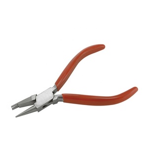 Meilleures ventes Pince à nez creuse pour bijoux - Product Image 2