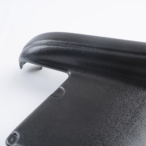 Accessoires 4x4, élargisseurs d'ailes en plastique pour Suzuki <span class=keywords><strong>Jimny</strong></span>, pièces détachées, garde-boue, protection contre les éclaboussures de boue - Product Image 6