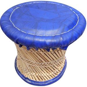 Offre Spéciale bambou Camping pouf tabouret extérieur Portable tabouret petit tabouret de pêche stockage Camping meubles os incrustation Console - Product Image 3