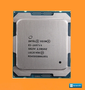 22-Core trong kho <span class=keywords><strong>CPU</strong></span> cho <span class=keywords><strong>Intel</strong></span> Xeon E5-2696V4 2.20GHz cho các ứng dụng máy chủ - Product Image 2