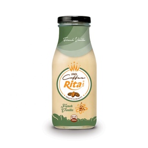 ที่มีคุณภาพสูงจากแบรนด์ริต้า250มิลลิลิตรทันทีคาปูชิโน่กาแฟเย็น - Product Image 6