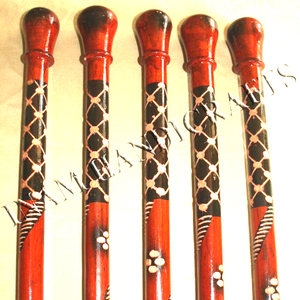 Premium Quality Decorative Handmade Wooden <b>Walking</b> <b>Sticks</b> / <b>Walking</b> Canes / Elderly <b>Walking</b> Canes - Product Image 1