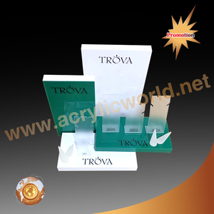 Présentoir à bijoux en acrylique grand format personnalisé pour piercing corporel présentoir à bijoux à prix compétitif - Product Image 5