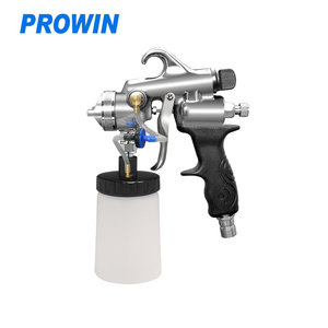 Пистолет для загара hvlp, Турбинный распылитель hvlp - Product Image 3