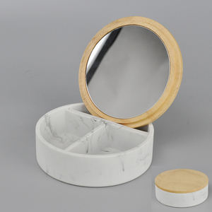 Latest 2018 Pyramid Shape in Gravel Design Ring Rack - Product Image 3