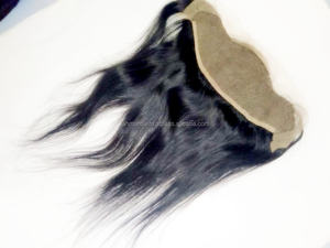 CHEVEUX HUMAINS DENTELLE FRONTALE 13X4 - Product Image 4