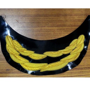 Sombreros Pek de Oficial Unisex de calidad superior sombreros de visera bordados hechos a mano para deportes al aire libre fiesta viaje negocios pesca uso - Product Image 1