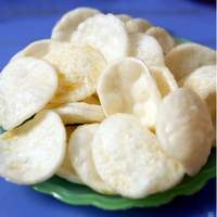 Chips de crevettes du Vietnam de haute qualité