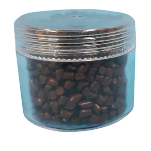 DYV20 Diseño Especial 20ml Tarro de Plástico para Cosméticos - Product Image 1