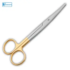 Mayo (Stille) Scissors