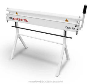 Máy Gấp Tay Loại Nhẹ - Product Image 1