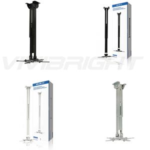 Điều Chỉnh Chiều Dài Cơ Giới Mount Universal Bracket Máy Chiếu Trần - Product Image 5